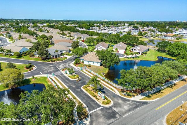 969 Danville Circle, Melbourne, FL 32904