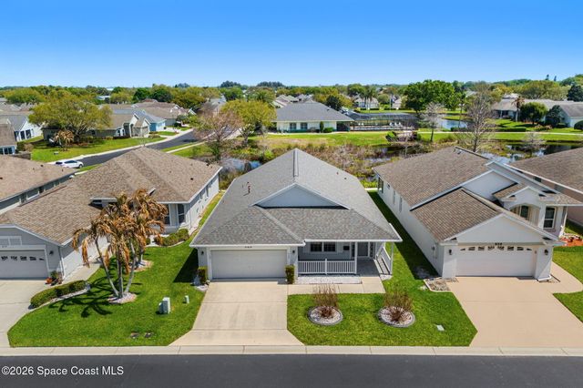 969 Danville Circle, Melbourne, FL 32904