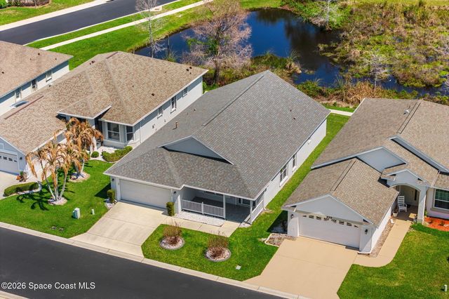 969 Danville Circle, Melbourne, FL 32904