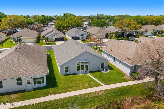 969 Danville Circle, Melbourne, FL 32904