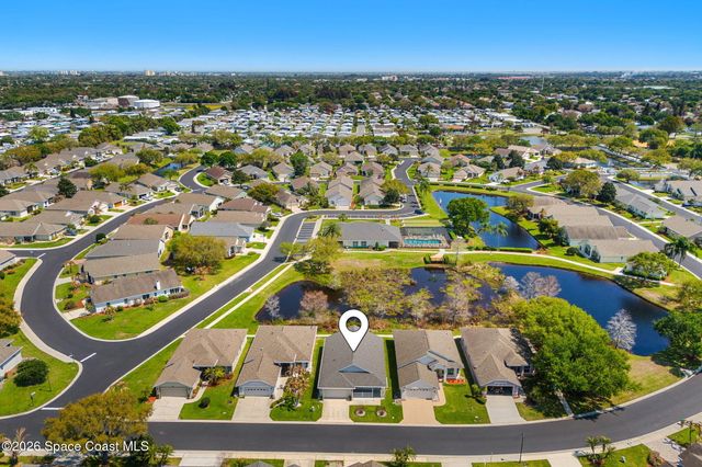 969 Danville Circle, Melbourne, FL 32904