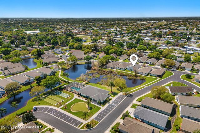 969 Danville Circle, Melbourne, FL 32904