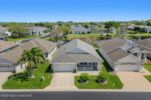 969 Danville Circle, Melbourne, FL 32904