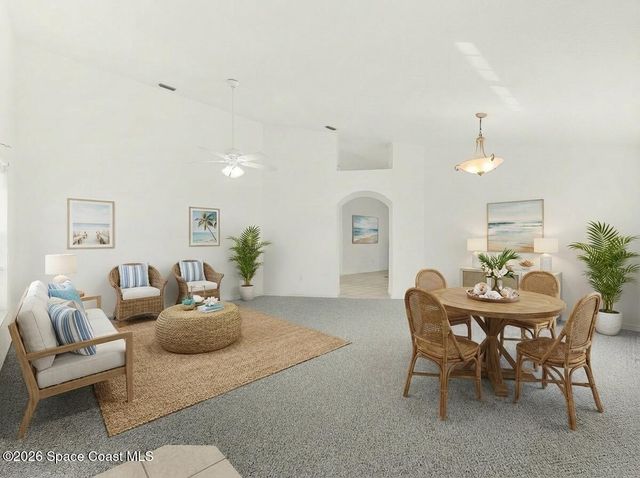 969 Danville Circle, Melbourne, FL 32904