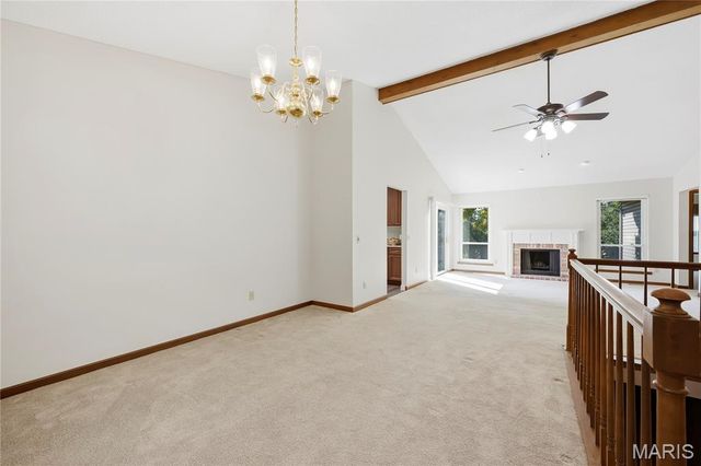 3044 Brentmoor Drive, St Charles, MO 63303