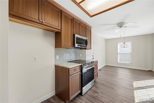 3044 Brentmoor Drive, St Charles, MO 63303