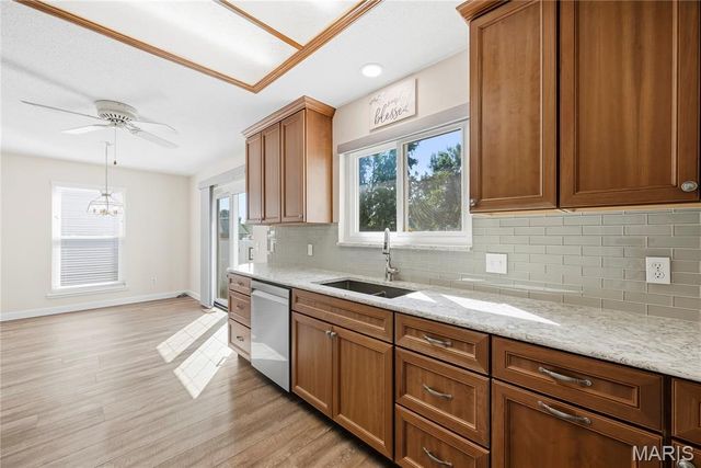 3044 Brentmoor Drive, St Charles, MO 63303