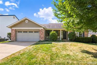 3044 Brentmoor Drive, St Charles, MO 63303