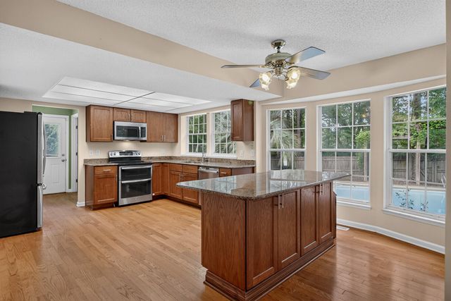 110 Mallock Court, Goose Creek, SC 29445