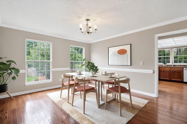 110 Mallock Court, Goose Creek, SC 29445
