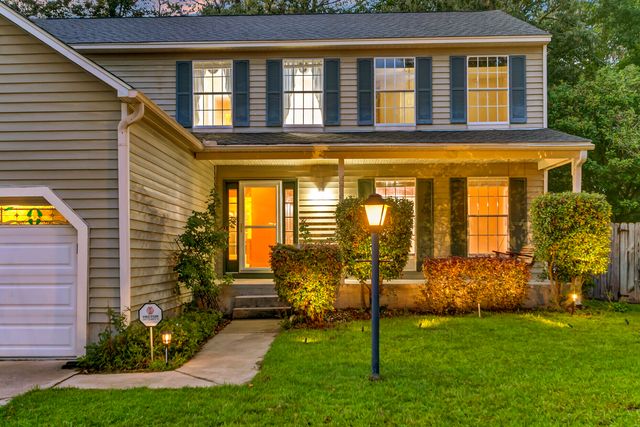 110 Mallock Court, Goose Creek, SC 29445