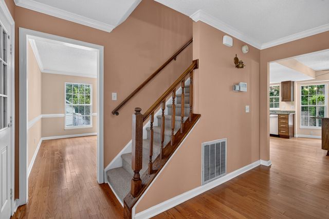 110 Mallock Court, Goose Creek, SC 29445