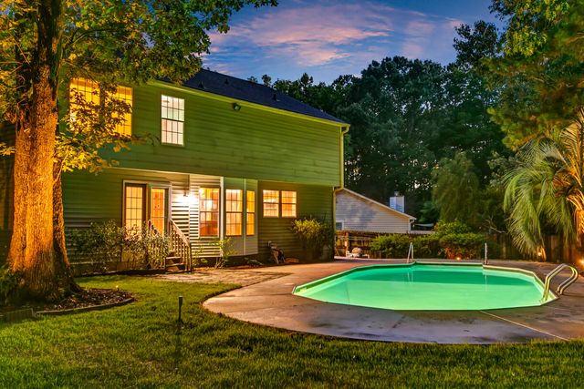 110 Mallock Court, Goose Creek, SC 29445