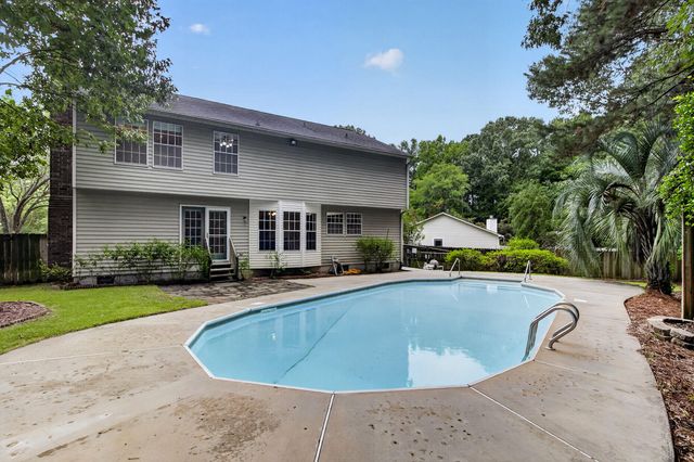 110 Mallock Court, Goose Creek, SC 29445