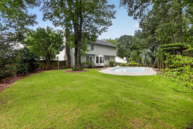 110 Mallock Court, Goose Creek, SC 29445