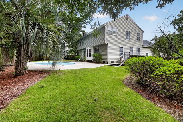 110 Mallock Court, Goose Creek, SC 29445