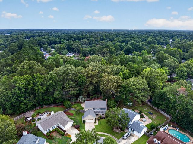 110 Mallock Court, Goose Creek, SC 29445
