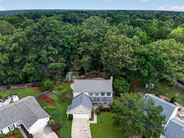 110 Mallock Court, Goose Creek, SC 29445