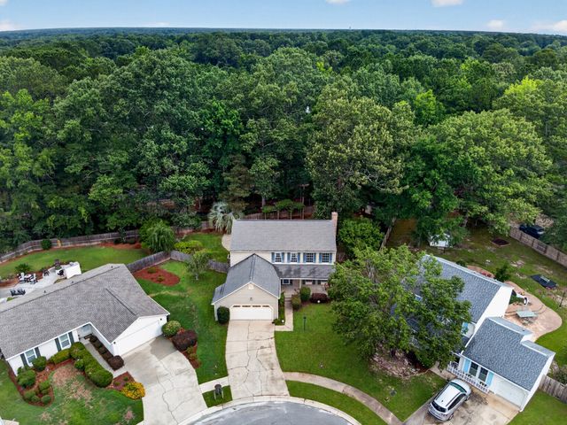 110 Mallock Court, Goose Creek, SC 29445