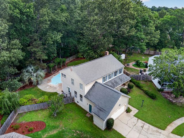 110 Mallock Court, Goose Creek, SC 29445