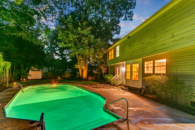 110 Mallock Court, Goose Creek, SC 29445