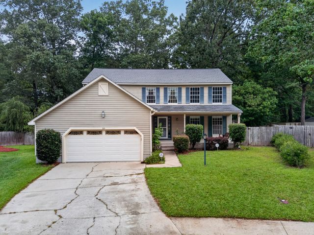 110 Mallock Court, Goose Creek, SC 29445