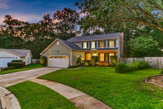 110 Mallock Court, Goose Creek, SC 29445