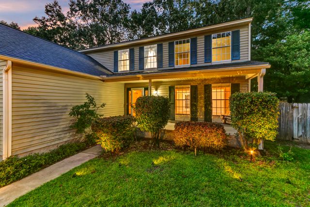 110 Mallock Court, Goose Creek, SC 29445