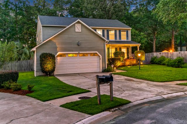110 Mallock Court, Goose Creek, SC 29445