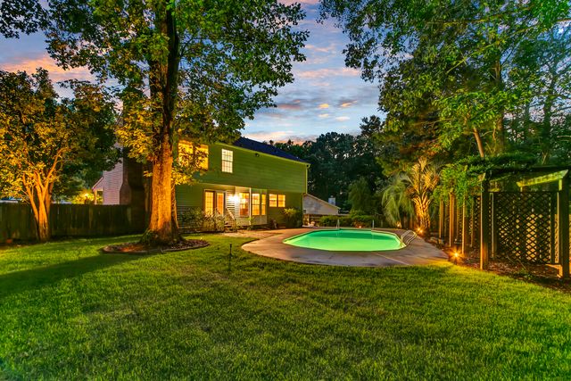 110 Mallock Court, Goose Creek, SC 29445