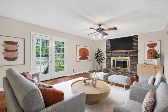 110 Mallock Court, Goose Creek, SC 29445