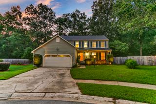 110 Mallock Court, Goose Creek, SC 29445