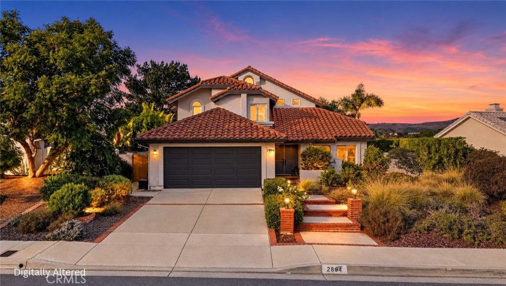 2894 Riachuelo, San Clemente, CA 92673 — exterior