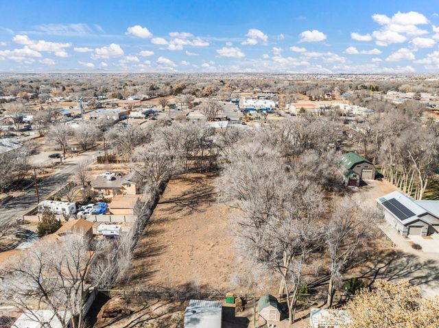 7914 Rancho De Roberto Road NW, Albuquerque, NM 87114