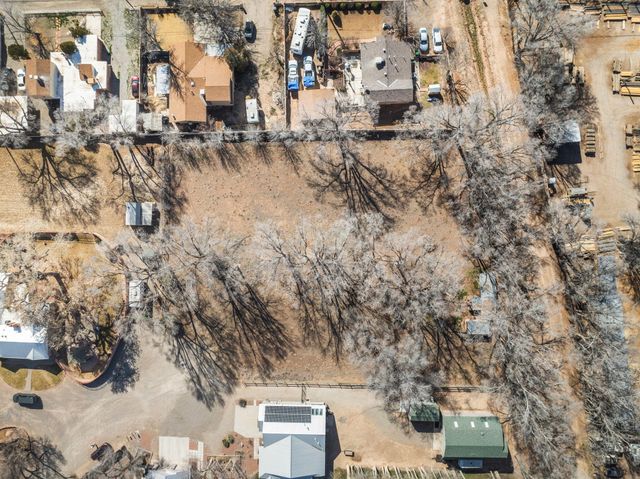 7914 Rancho De Roberto Road NW, Albuquerque, NM 87114