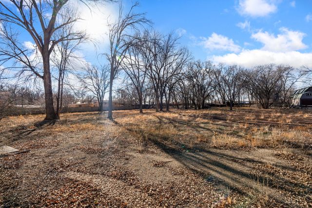 7914 Rancho De Roberto Road NW, Albuquerque, NM 87114