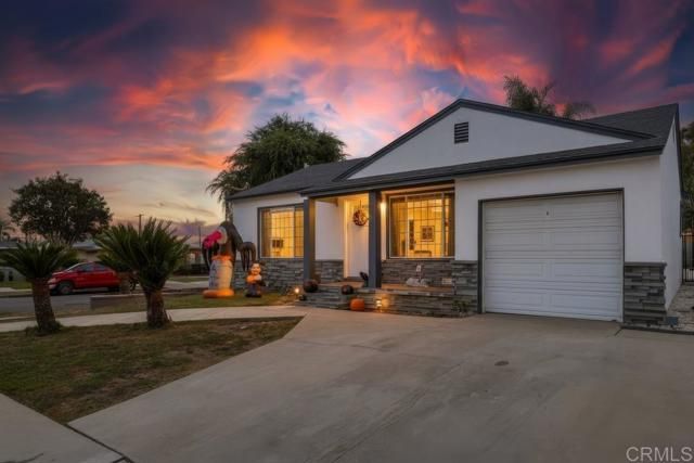 501 Willow Street, La Habra, CA 90631