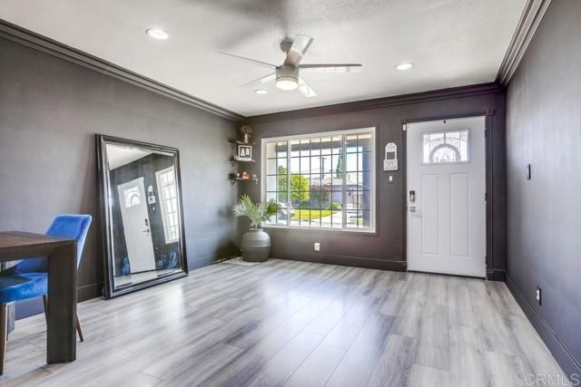 501 Willow Street, La Habra, CA 90631