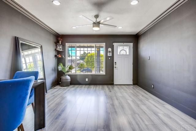 501 Willow Street, La Habra, CA 90631