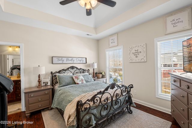 282 Fernwood Dr, Mt Washington, KY 40047