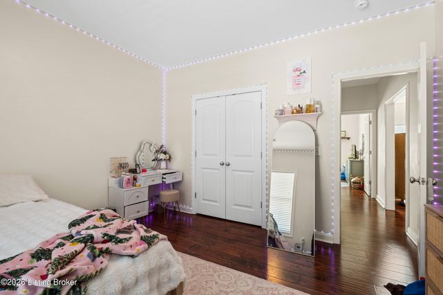 282 Fernwood Dr, Mt Washington, KY 40047