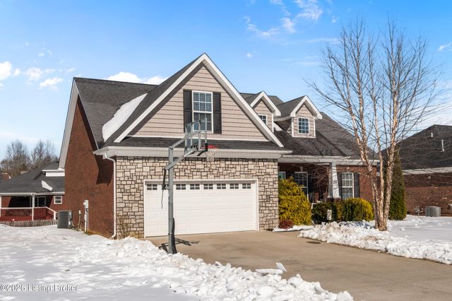 282 Fernwood Dr, Mt Washington, KY 40047