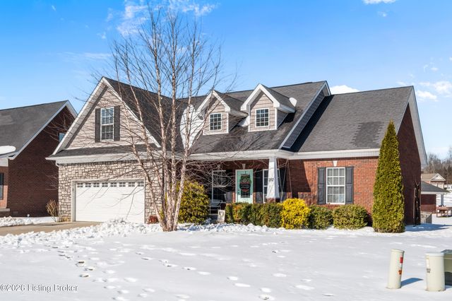 282 Fernwood Dr, Mt Washington, KY 40047