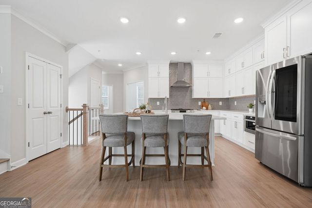 228 Retreat Lane, Canton, GA 30114
