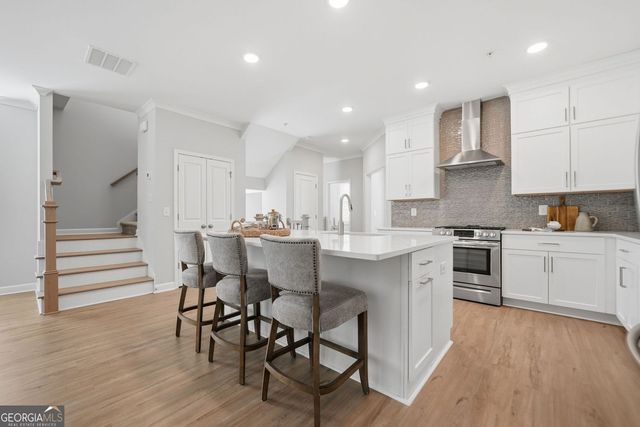 228 Retreat Lane, Canton, GA 30114