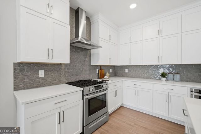 228 Retreat Lane, Canton, GA 30114