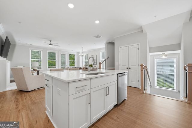228 Retreat Lane, Canton, GA 30114