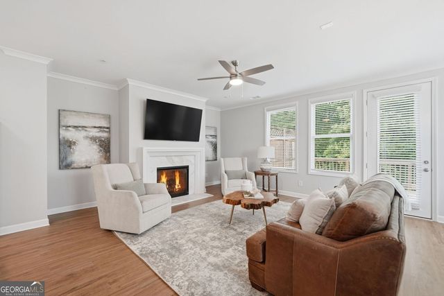 228 Retreat Lane, Canton, GA 30114
