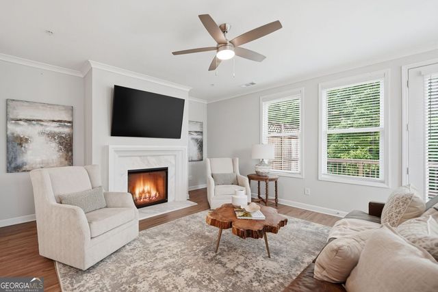 228 Retreat Lane, Canton, GA 30114