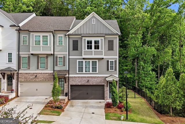 228 Retreat Lane, Canton, GA 30114